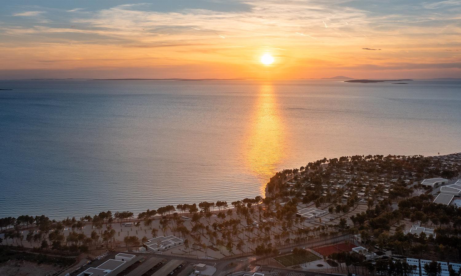 Aminess Style Avalona - Pitches Camping 5*