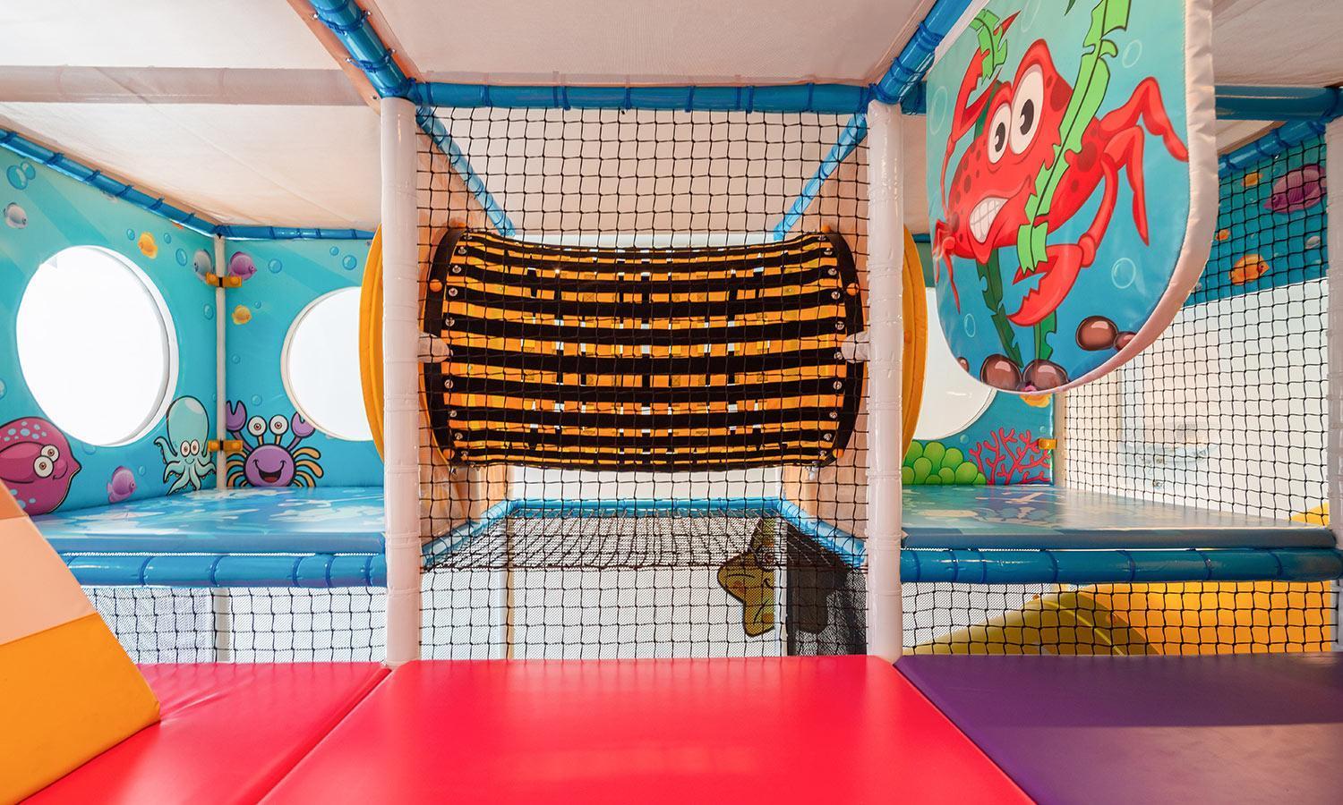 Camping Aminess Style Avalona - Pitches 5*