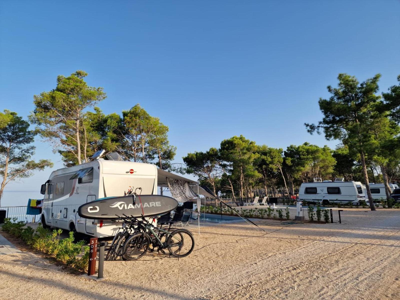 Aminess Style Avalona - Pitches 5* Povljana