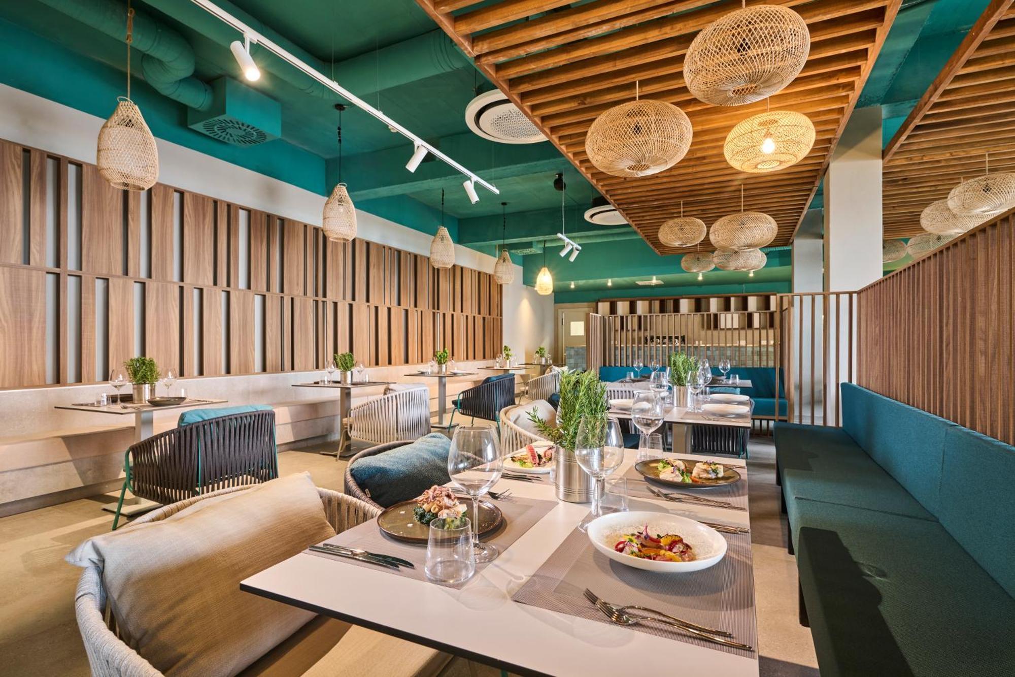 Aminess Style Avalona - Pitches 5* Povljana