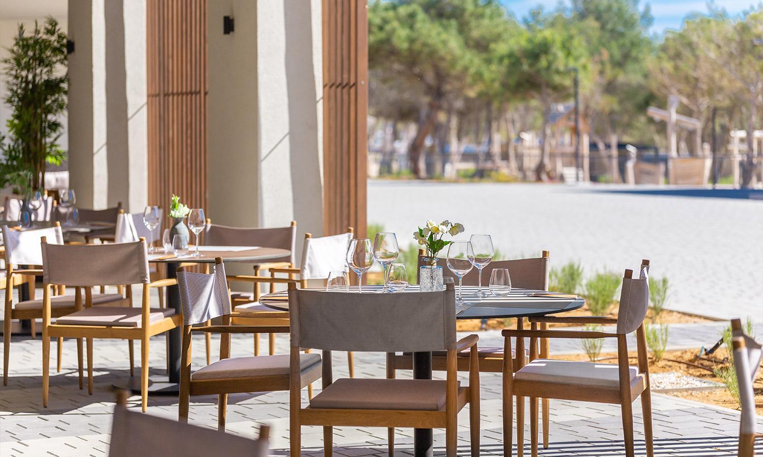 Aminess Style Avalona - Pitches 5* Povljana