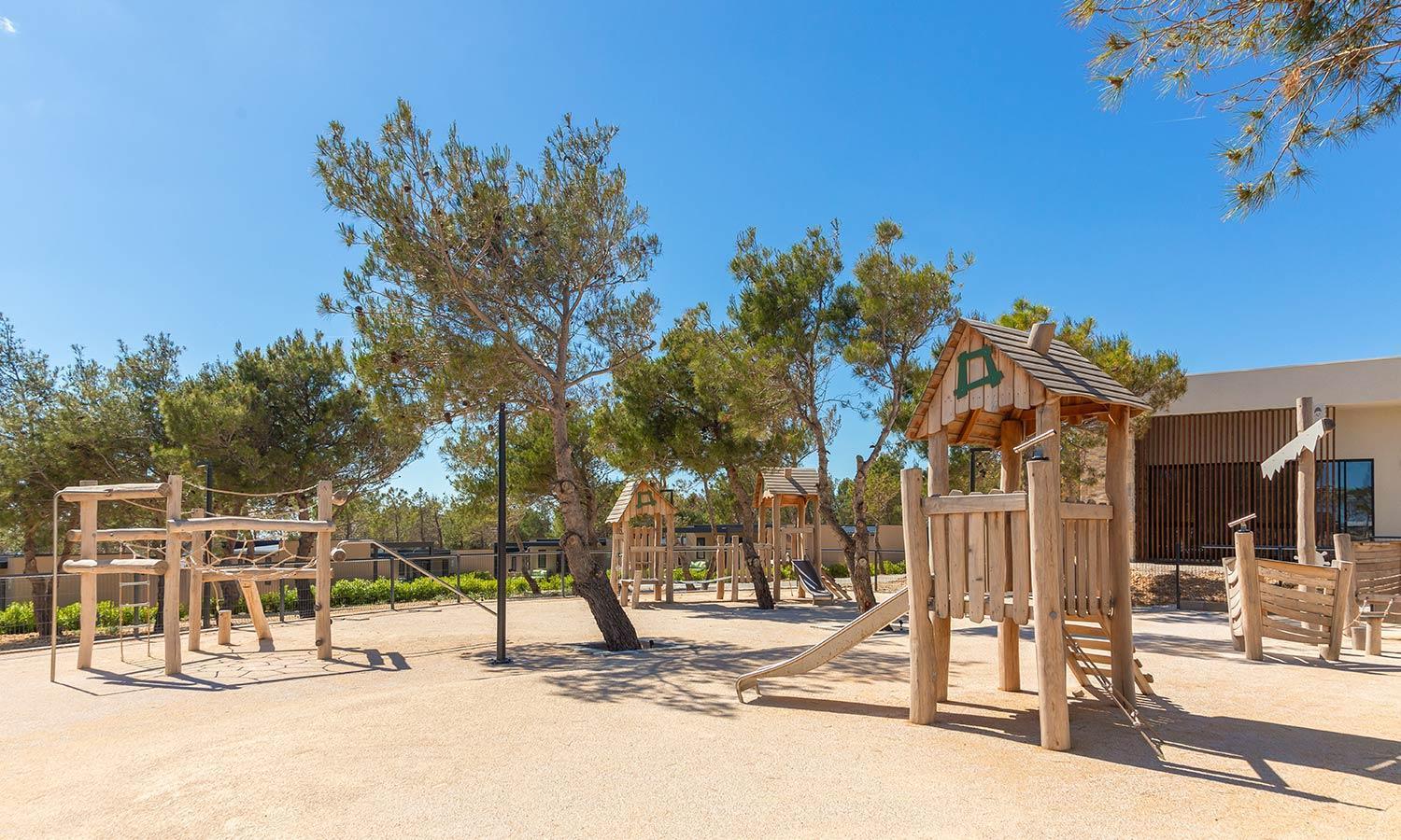 Aminess Style Avalona - Pitches Campsite