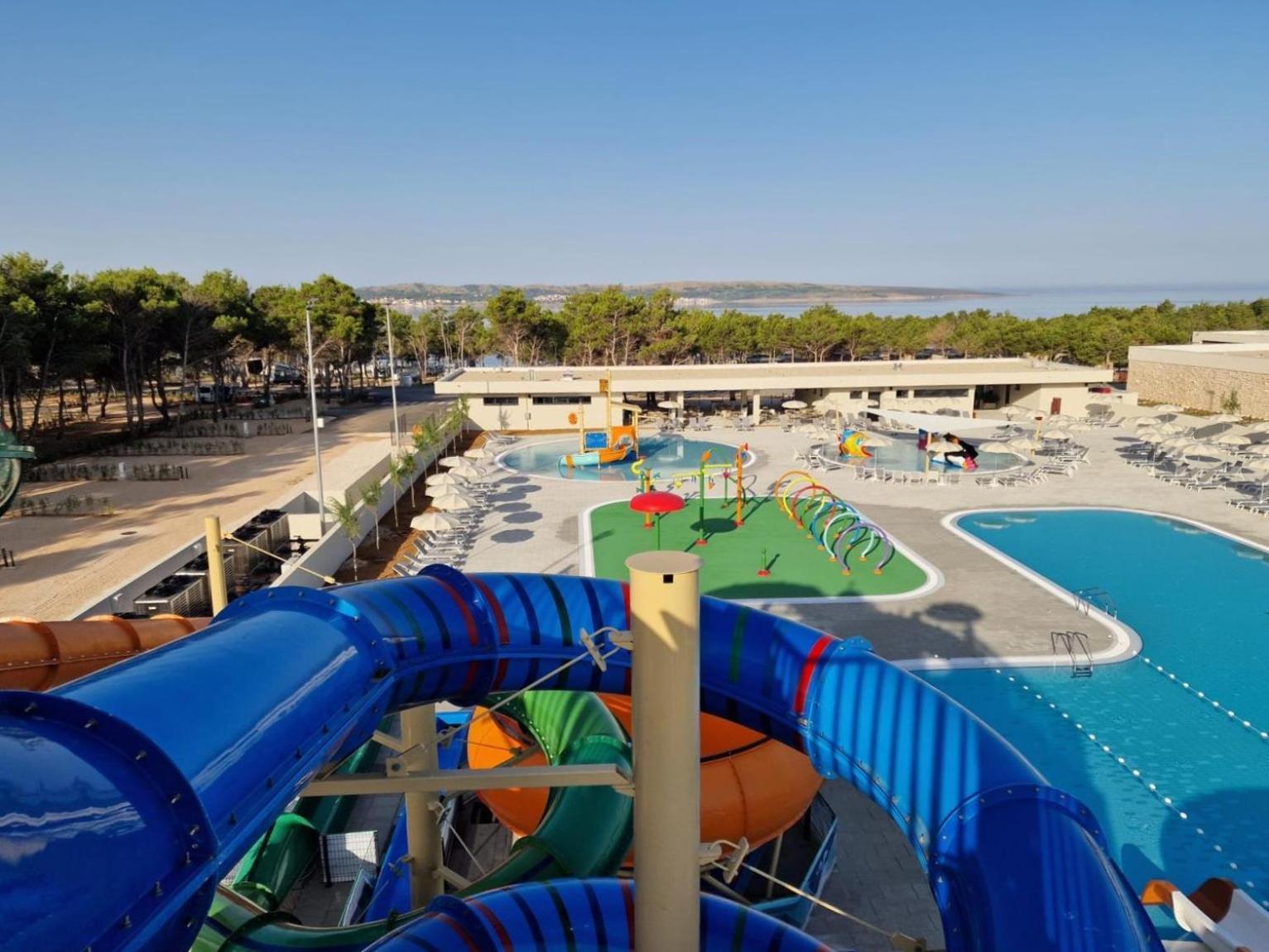 Aminess Style Avalona - Pitches Campsite